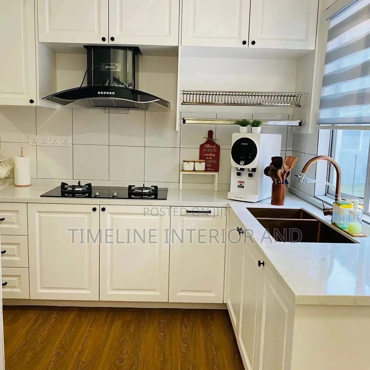 Kitchen Cabinets and Furniture