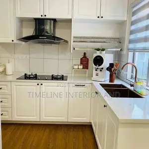 Kitchen Cabinets and Furniture