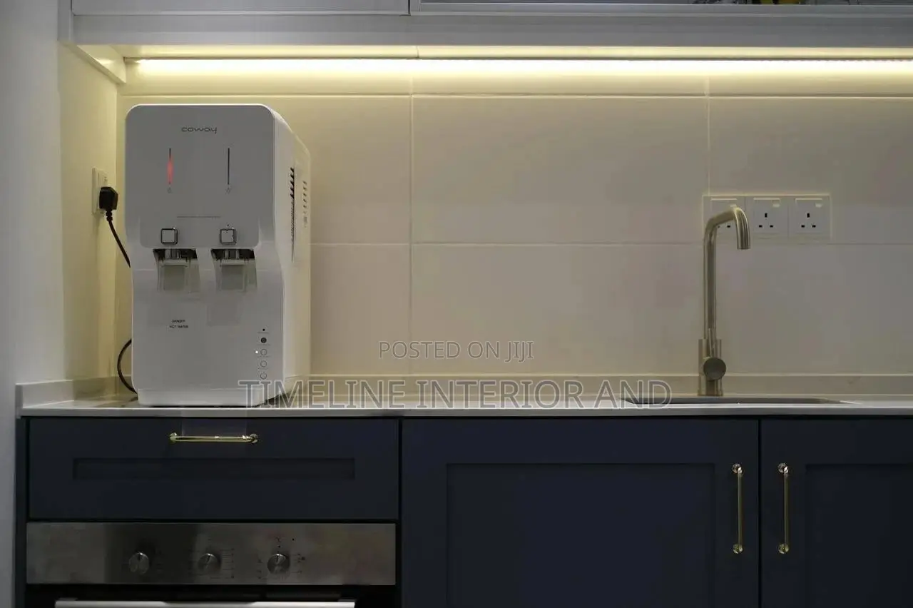 Down Kitchen Cabinets
