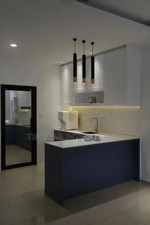 Down Kitchen Cabinets