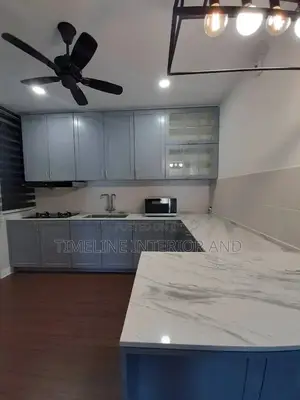 Kitchen Cabinets Works