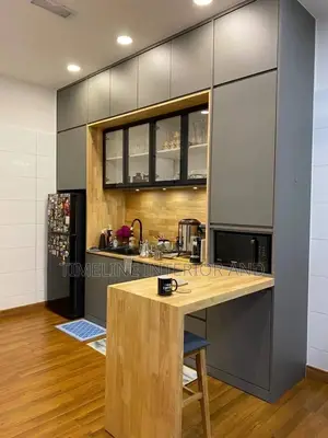 Kitchen Furnitures