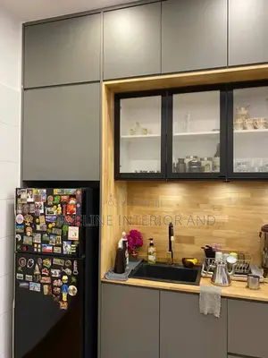 Kitchen Furnitures
