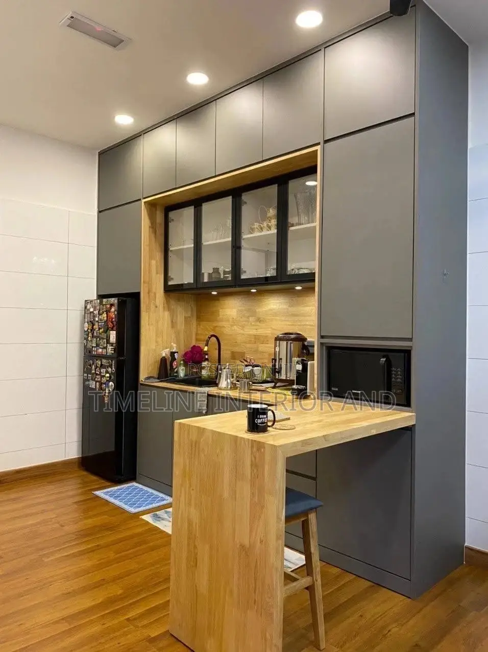 Kitchen Furnitures