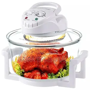 Sokany Halogen Oven
