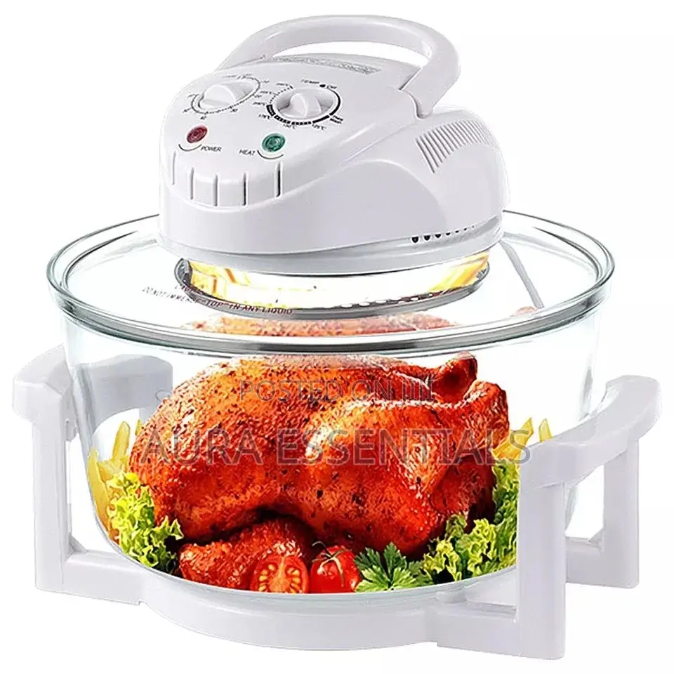 Sokany Halogen Oven