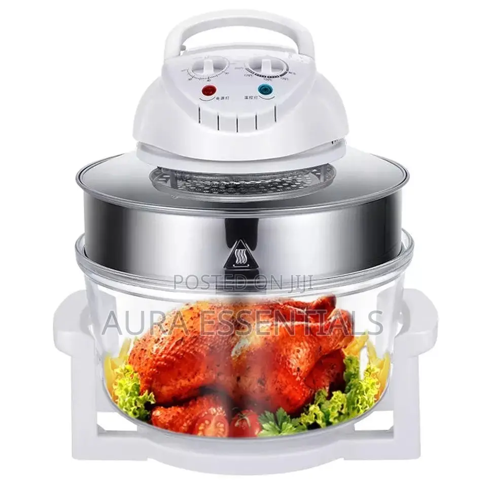 Sokany Halogen Oven