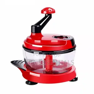 Manual Blender