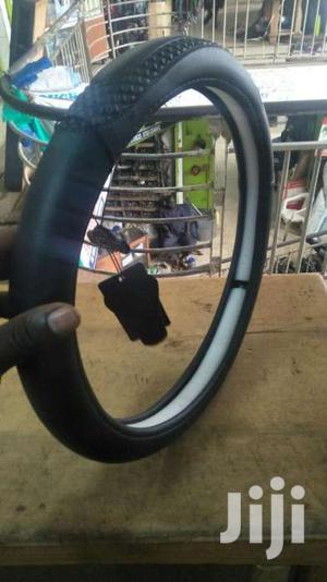 Original Steering Cover