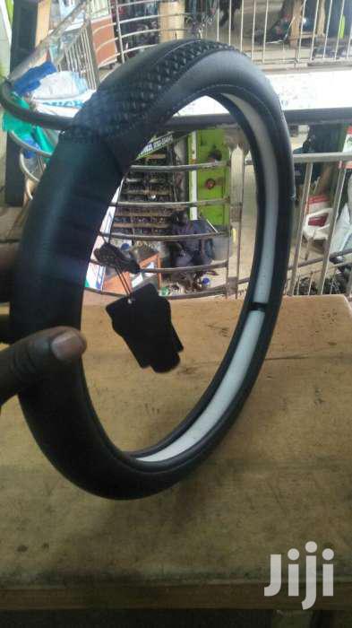 Original Steering Cover