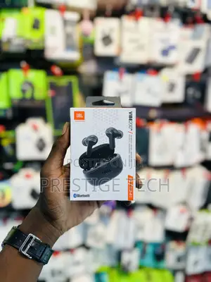 JBL Vibe 200 Tws Earphones