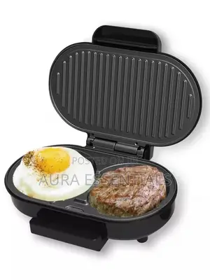 Burger Maker