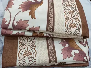 Curtains With Net