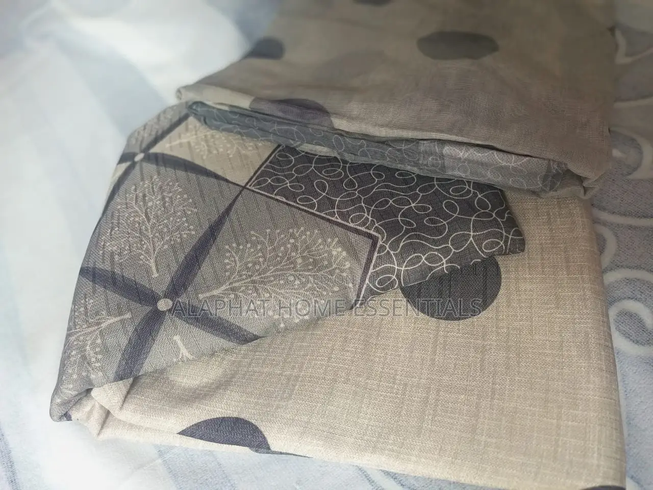 Curtains With Net