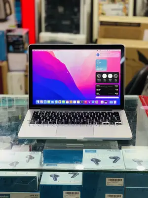 Laptop Apple MacBook 2015 8GB Intel Core i5 SSD 256GB
