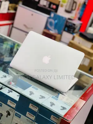 Laptop Apple MacBook 2015 8GB Intel Core i5 SSD 256GB