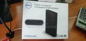Dell Laptop Power Bank