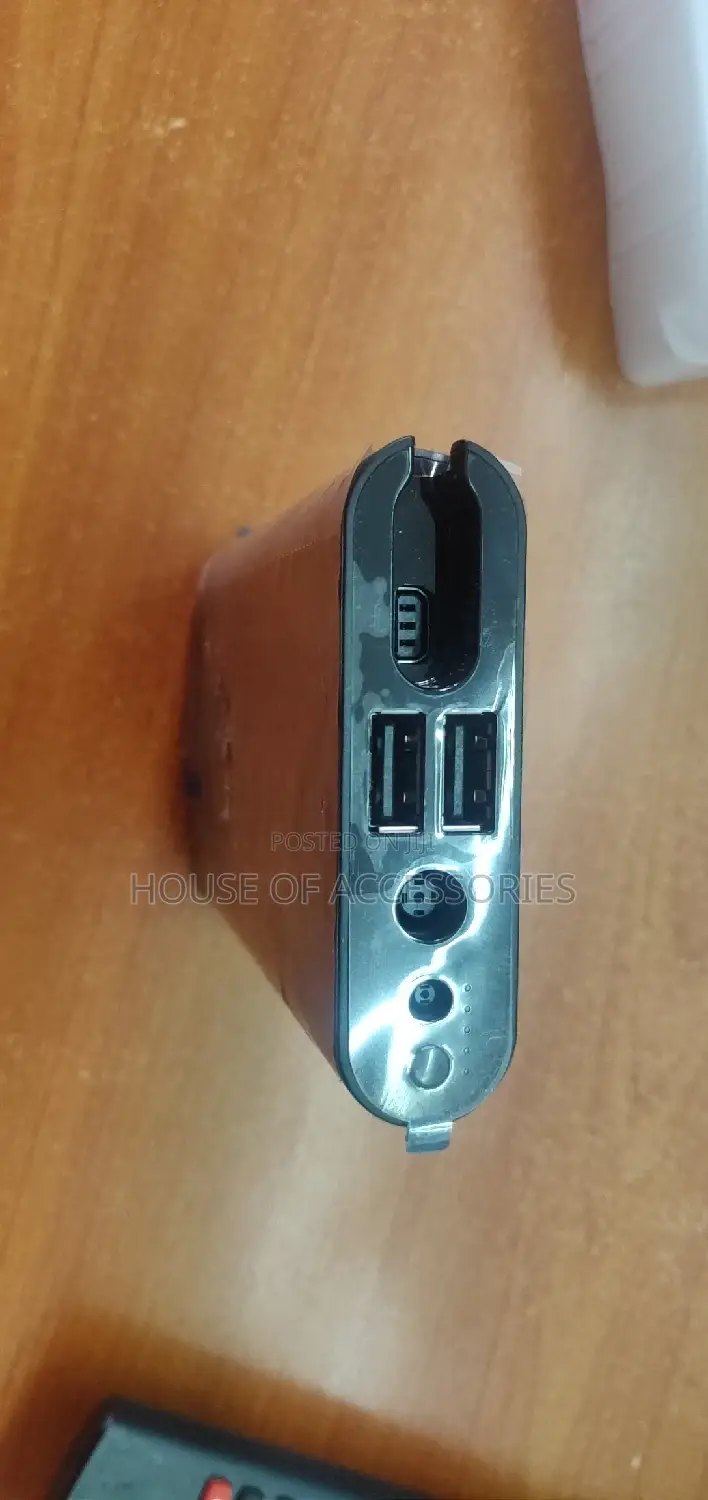 Dell Laptop Power Bank