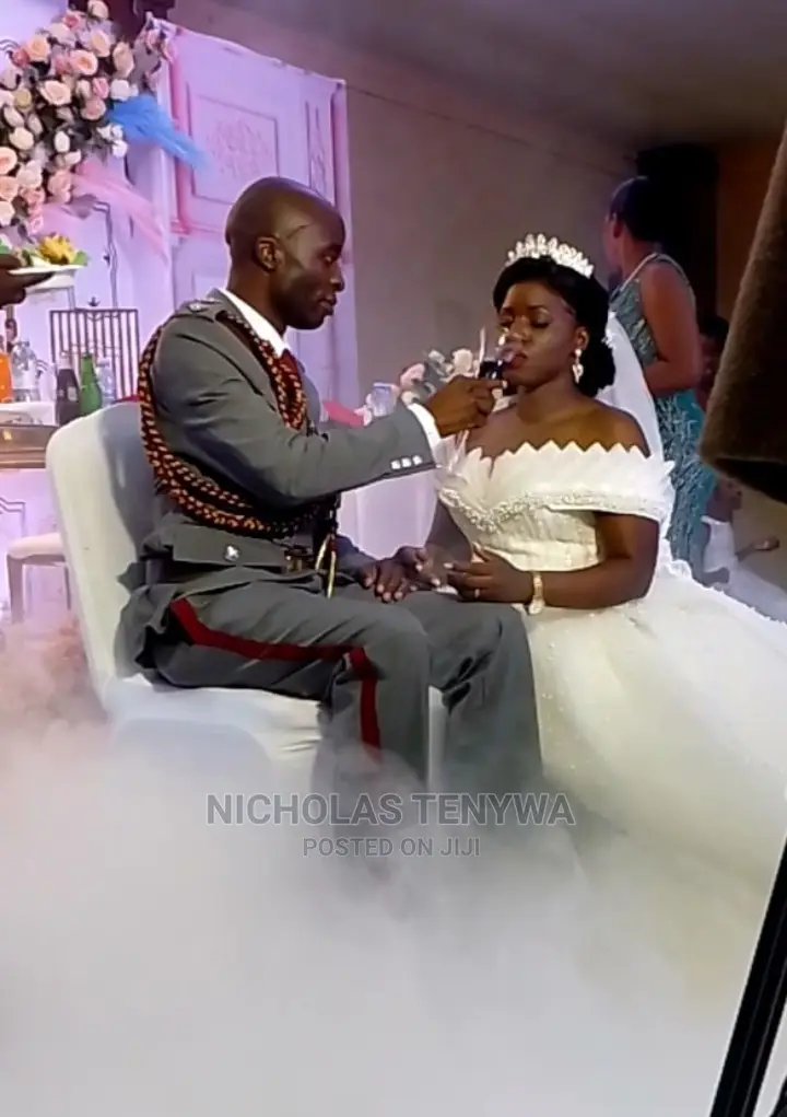Low Fog Machine for Hire