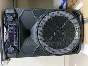 15 Cortina Speaker /PA System
