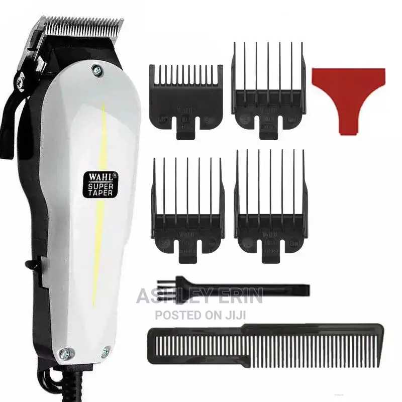 Professional Saloon Wahl Hair Clipper