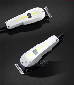 Professional Saloon Wahl Hair Clipper