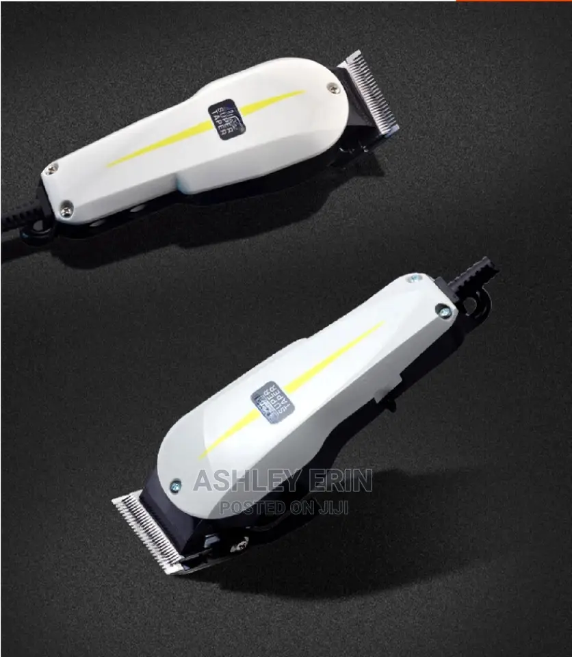 Professional Saloon Wahl Hair Clipper