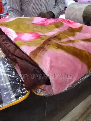 Mikach Woolen Blankets