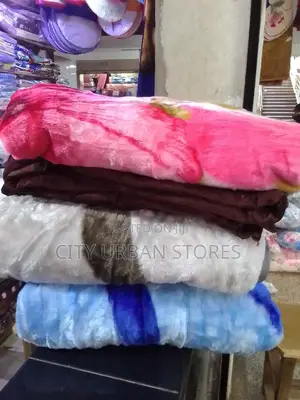Mikach Woolen Blankets