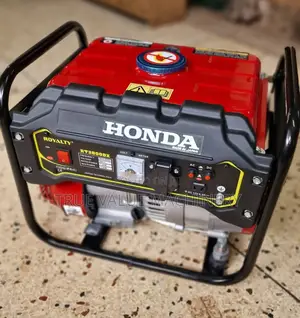 Generator Honda Rt3800dx
