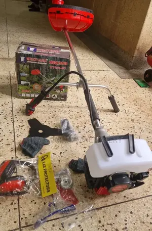 Brush Cutter , Bush Cutter or Grass Cutter Japan