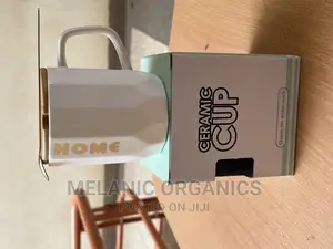 Gift Cups (Ceramic)