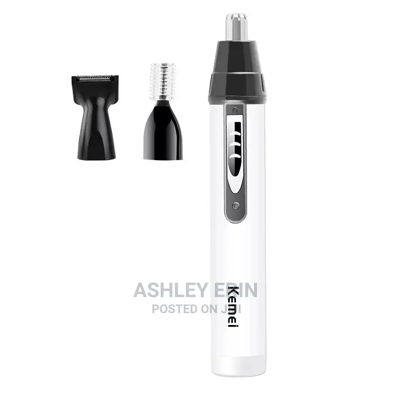Kemei 3 In1 Hair Clipper