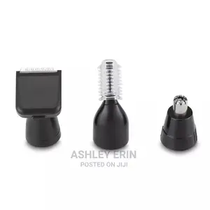 Kemei 3 In1 Hair Clipper