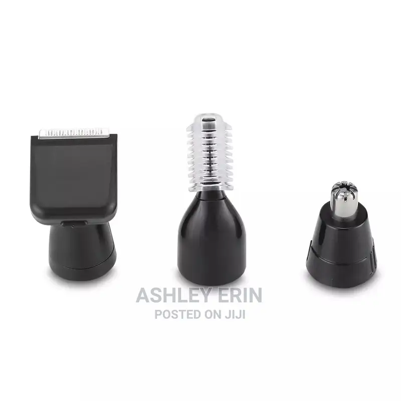 Kemei 3 In1 Hair Clipper