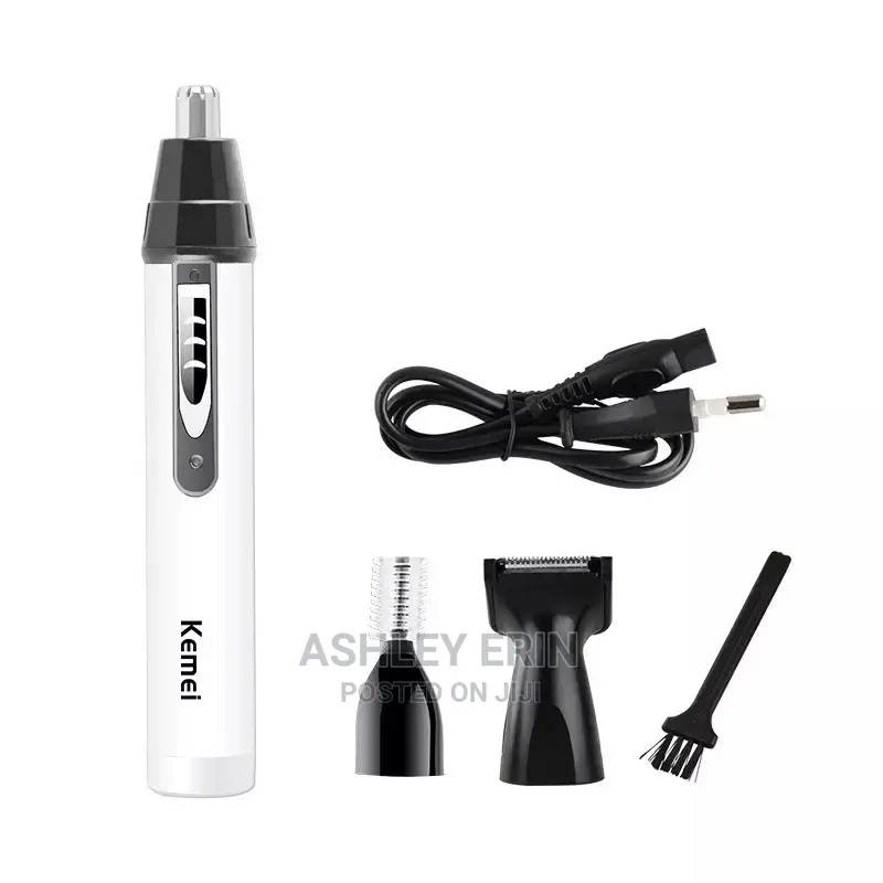 Kemei 3 In1 Hair Clipper