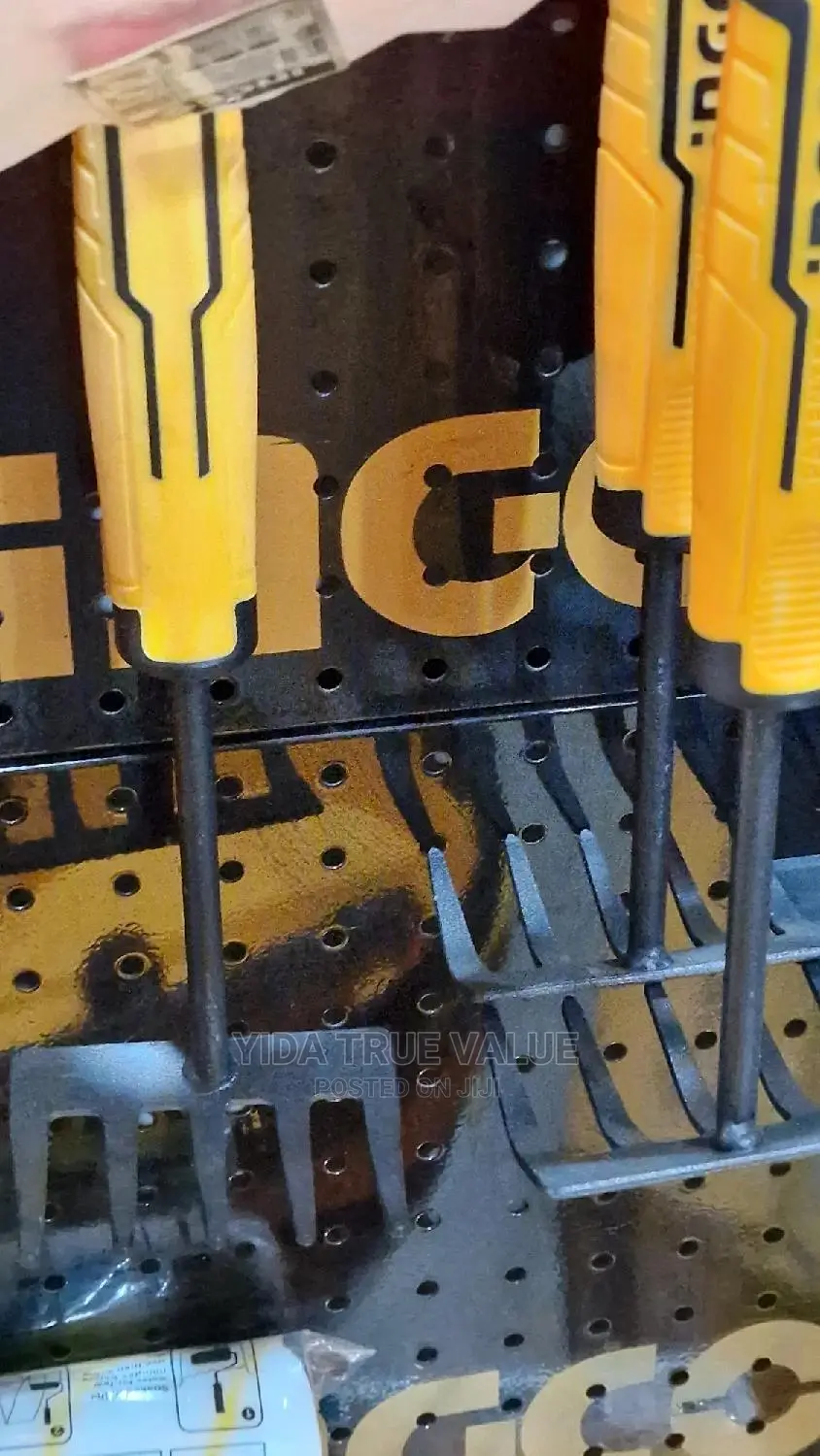 Garden Rake