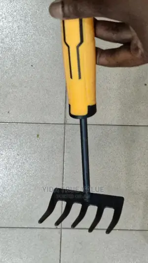 Garden Rake