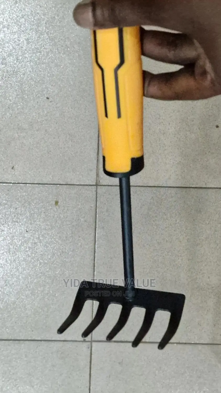 Garden Rake