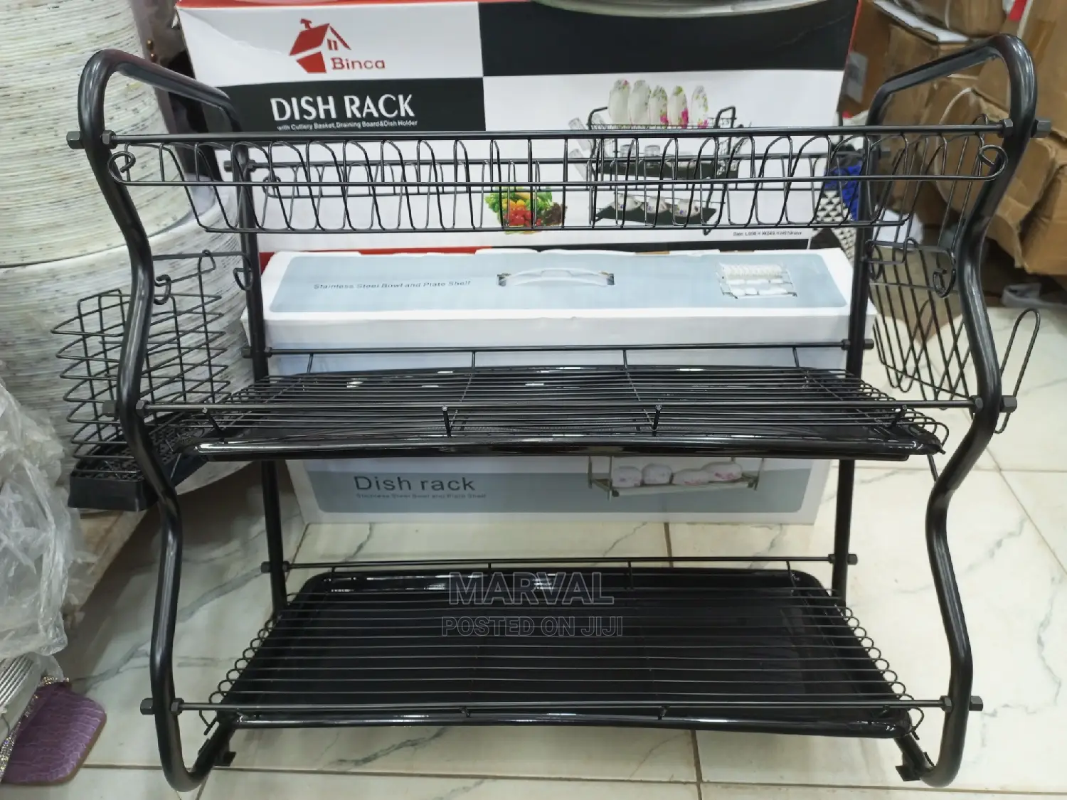 3layer Racker
