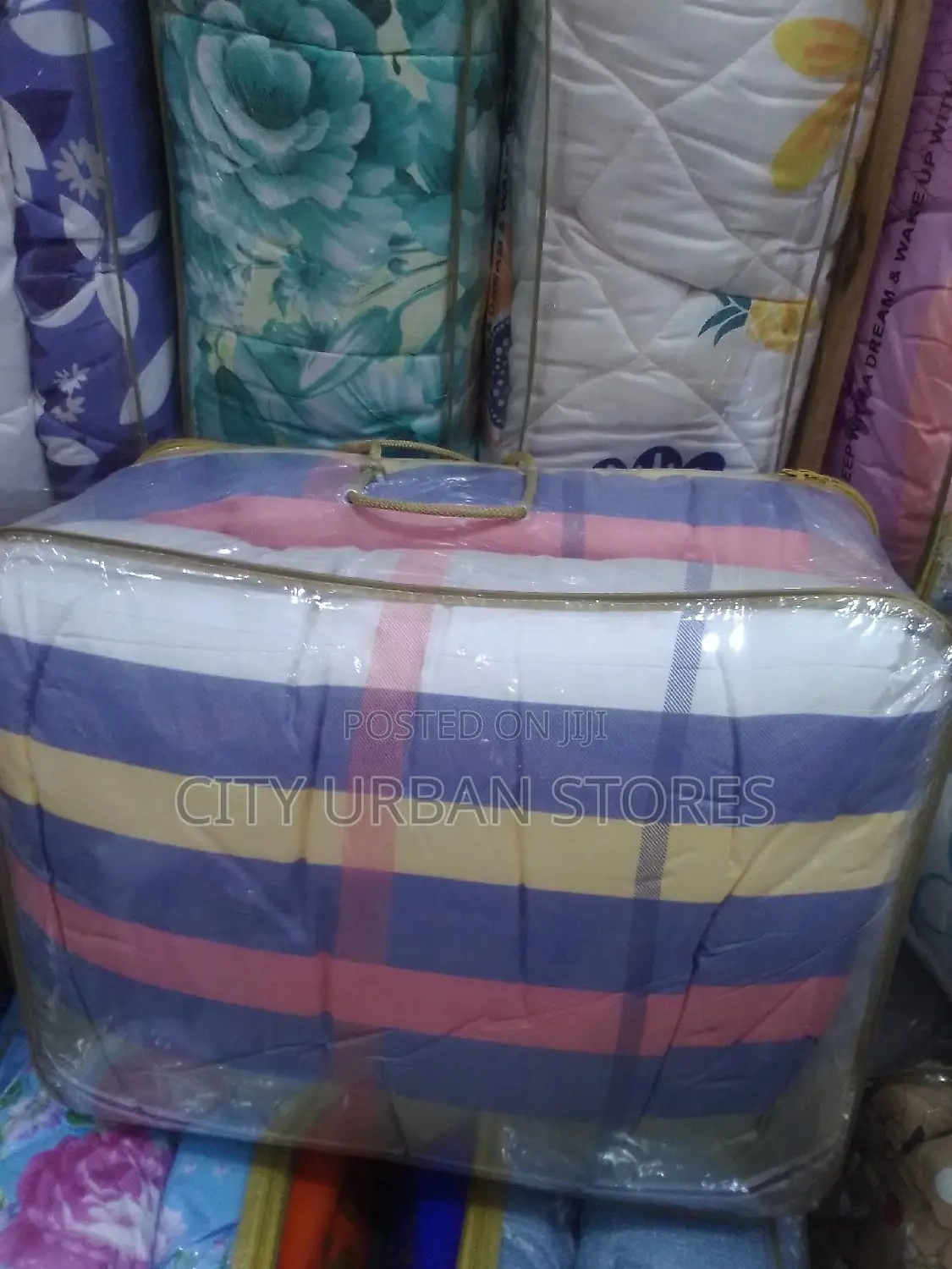 AA Classic Duvets