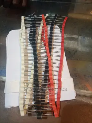 Solar Diodes 10A