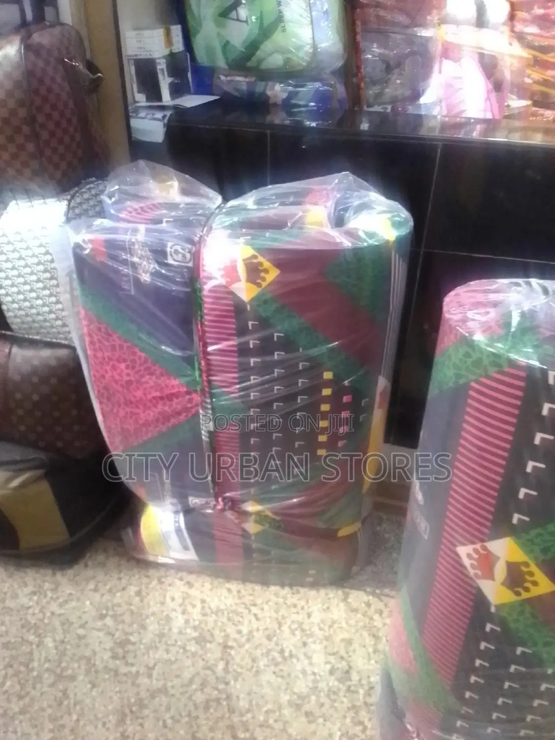 Royal Foam Mattress