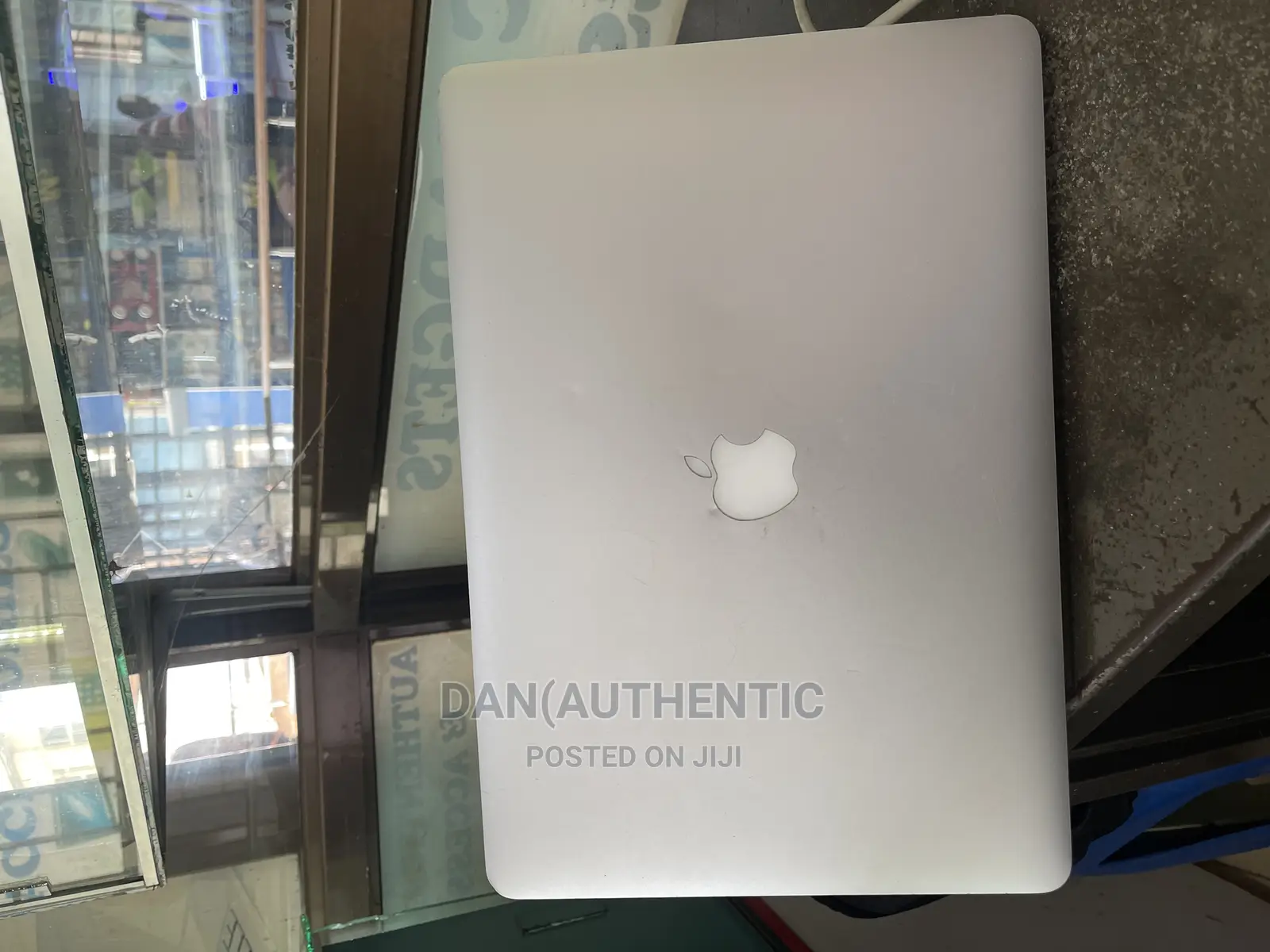 Laptop Apple MacBook Pro 16GB Intel Core I7 SSD 256GB