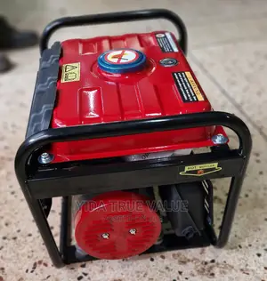 Honda Generator 1.5kva