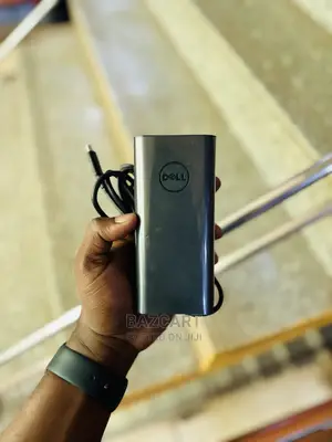 Dell 130w Ac Laptop Charger