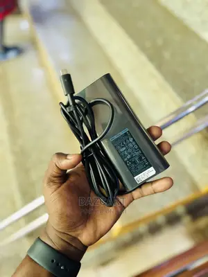 Dell 130w Ac Laptop Charger