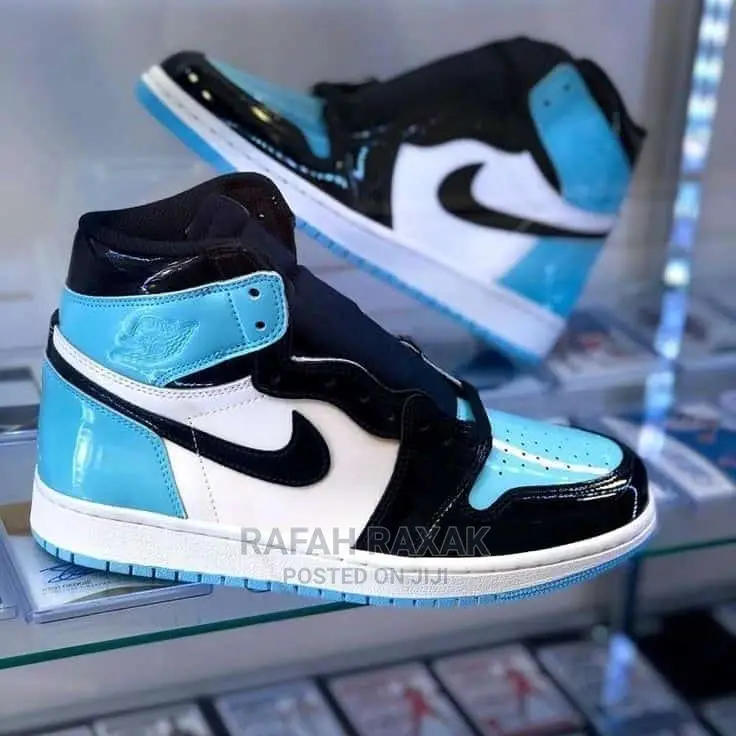 Classic Jordan 1