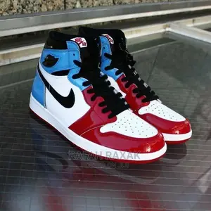 Classic Jordan 1