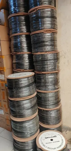 Coaxial Cable 305m
